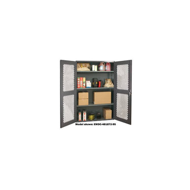 CVC 48X24X72 3S KH 95 - Model EMDC48247295